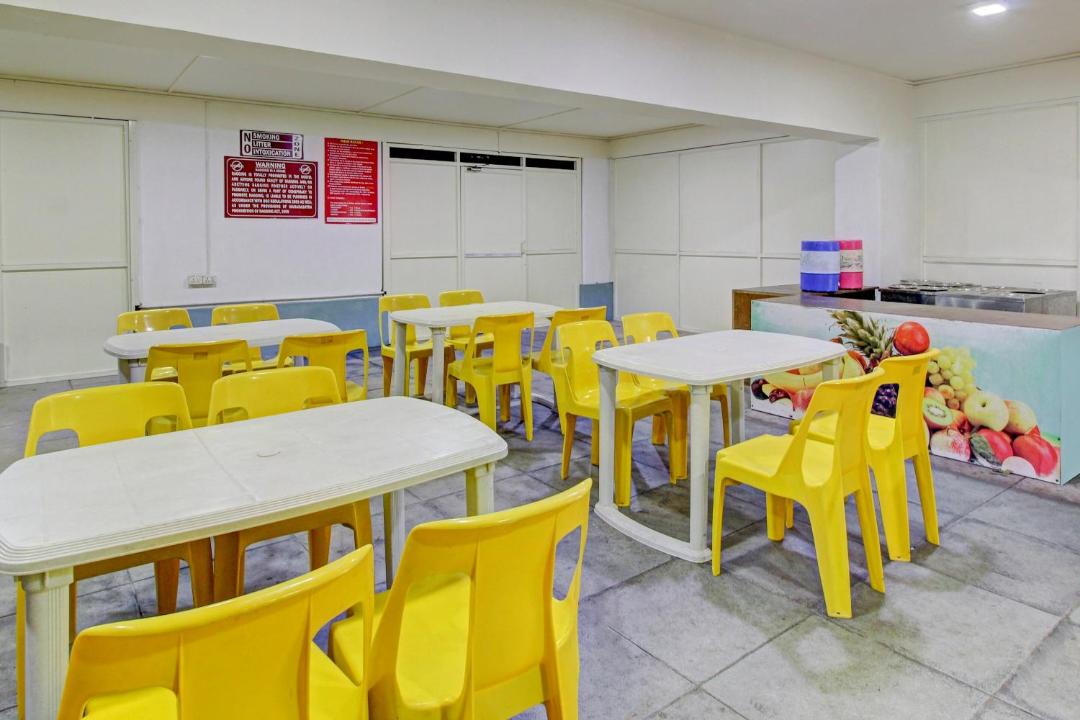 Photo of Kitchen in Pune