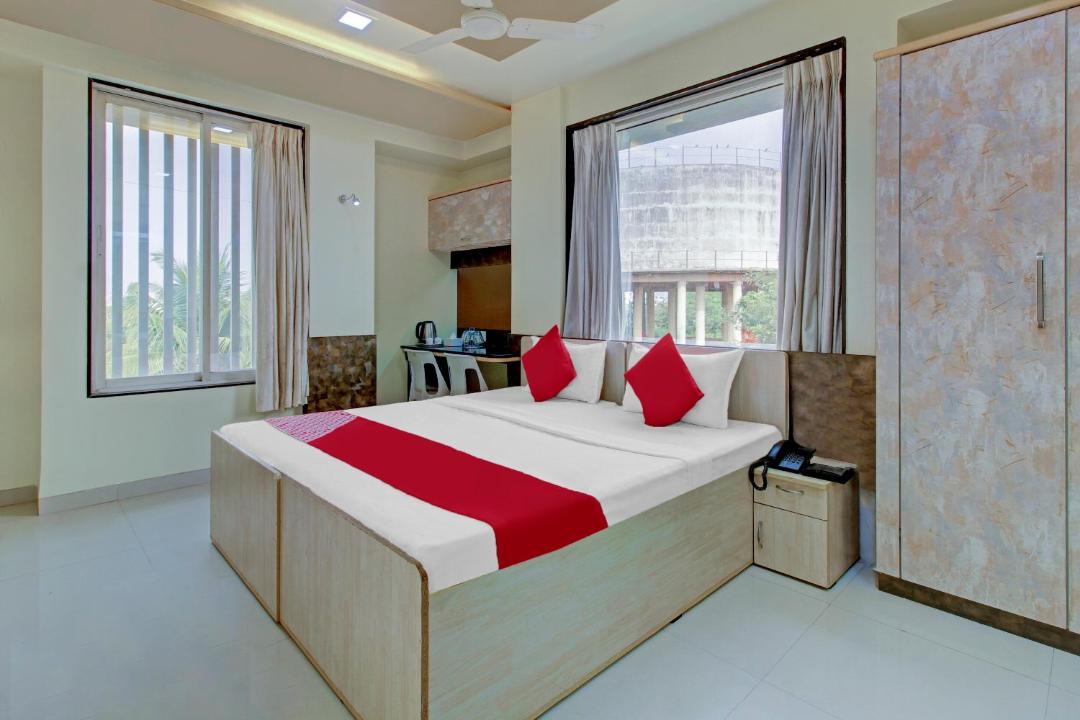Photo of Bedroom in Pune