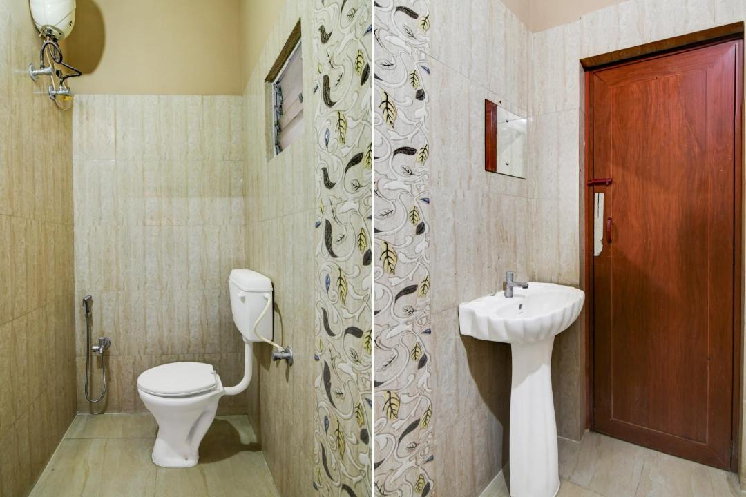 Photo of Bathroom in Dumdum