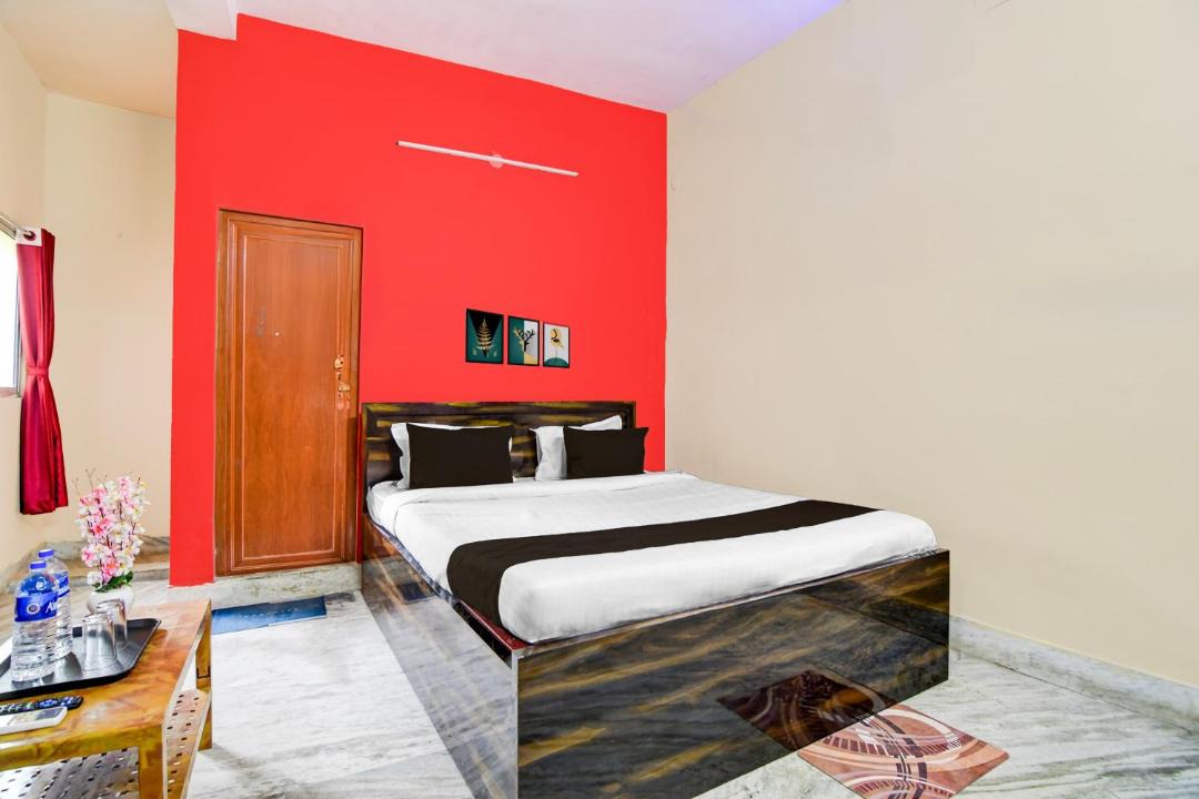 Photo of Bedroom in Dumdum