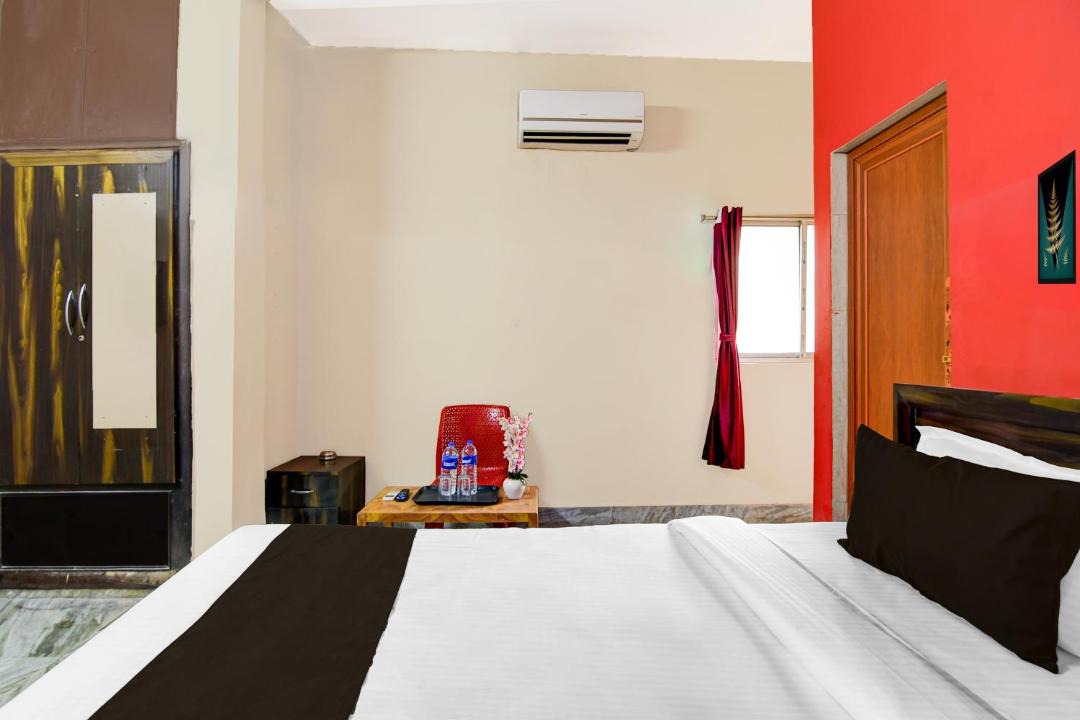 Photo of Bedroom in Dumdum