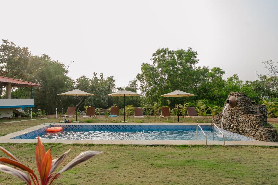 Photo of Others in Agonda