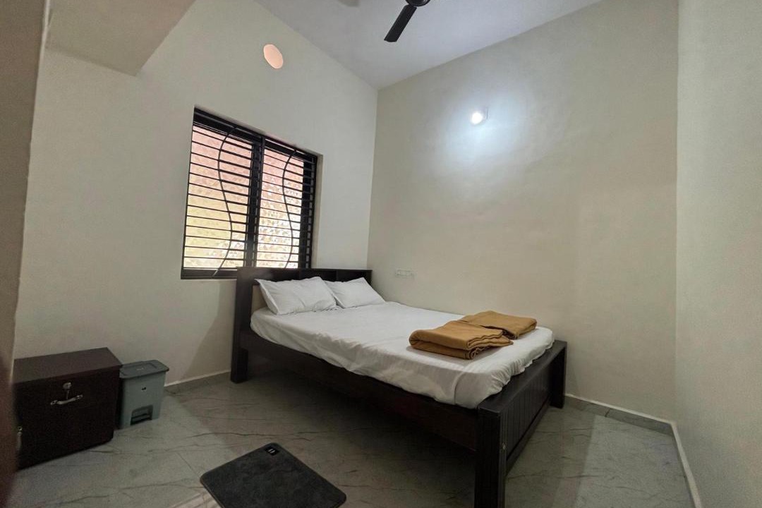 Photo of Bedroom in Honavar