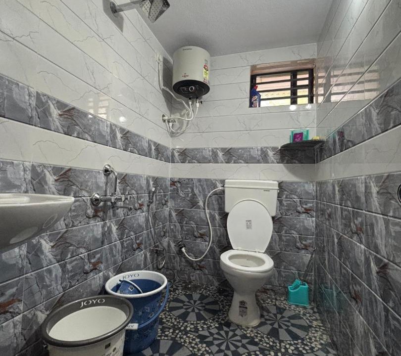 Photo of Bathroom in Honavar