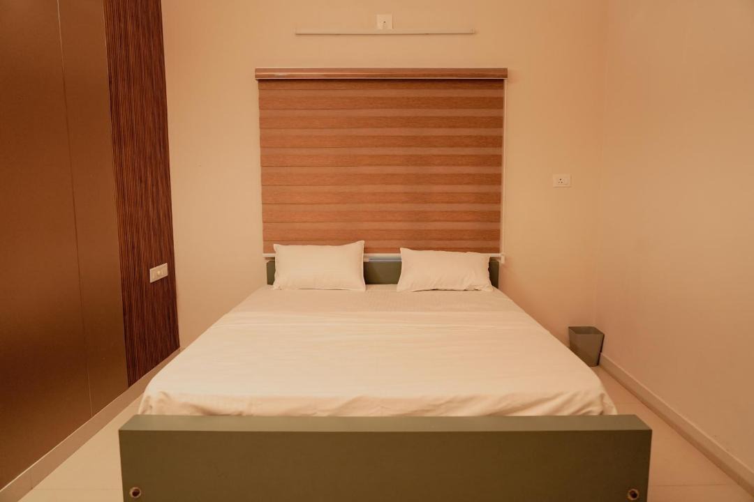 Photo of Bedroom in North Paravur