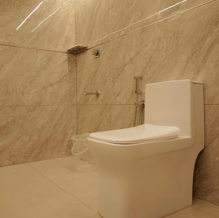 Photo of Bathroom in North Paravur