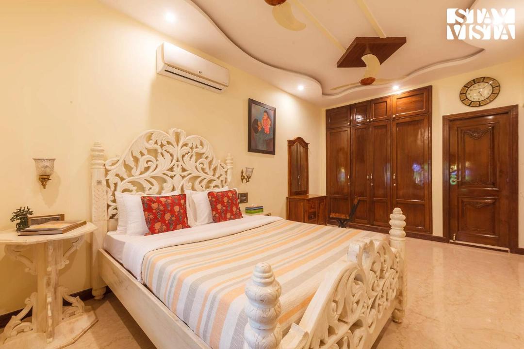 Photo of Bedroom in Jodhpur