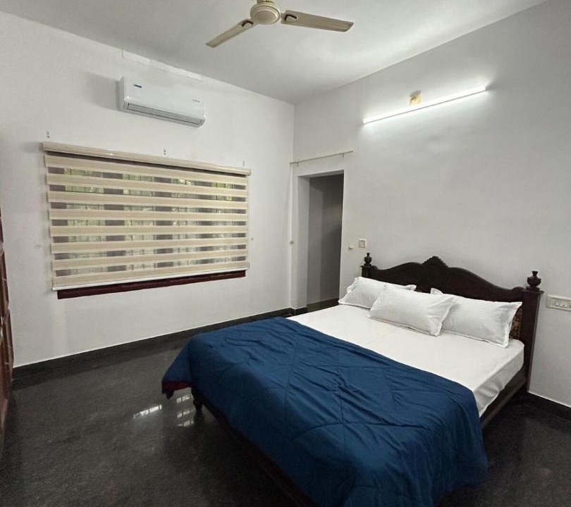 Photo of Bedroom in Perumbavoor