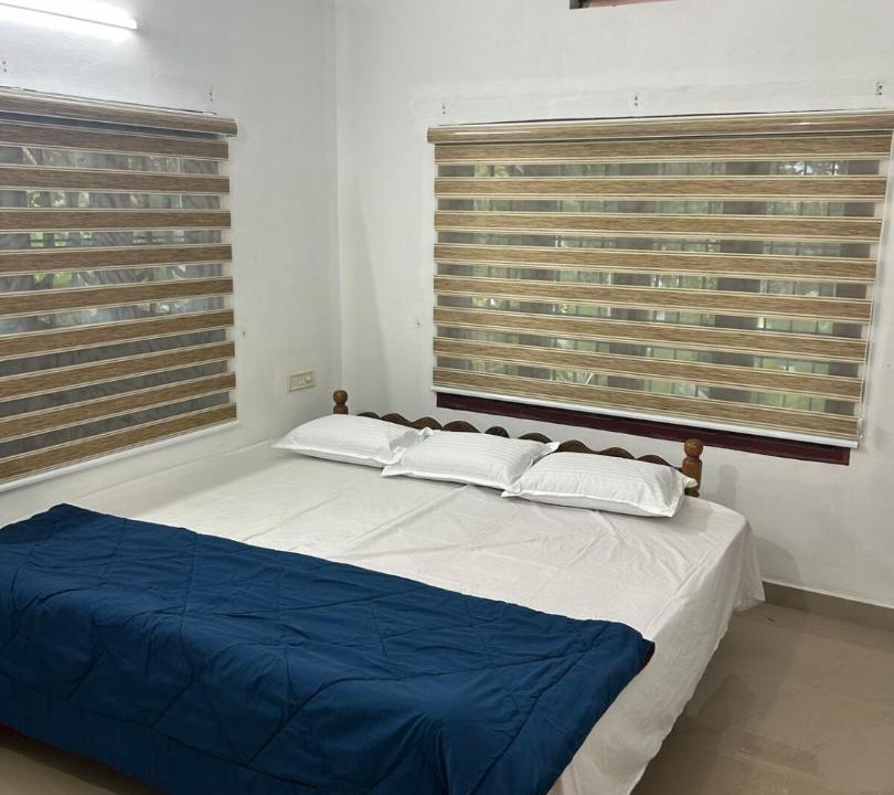Photo of Bedroom in Perumbavoor