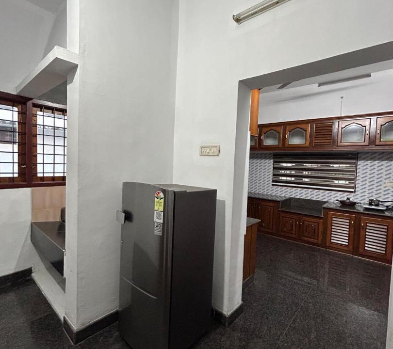 Photo of Kitchen in Perumbavoor