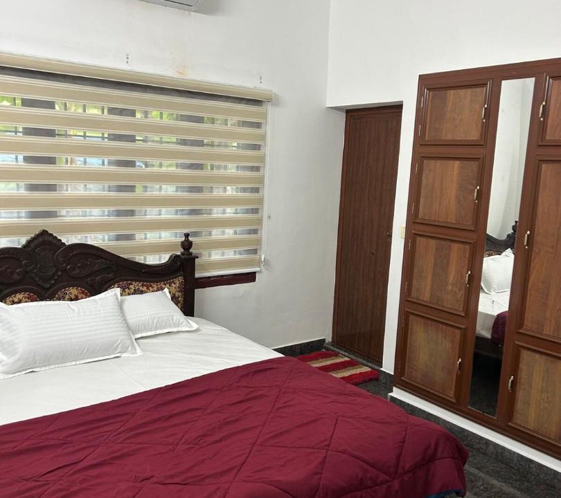 Photo of Bedroom in Perumbavoor