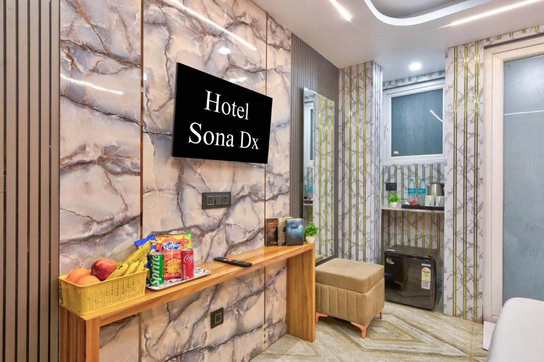 Photo of Bathroom in Khattalwada