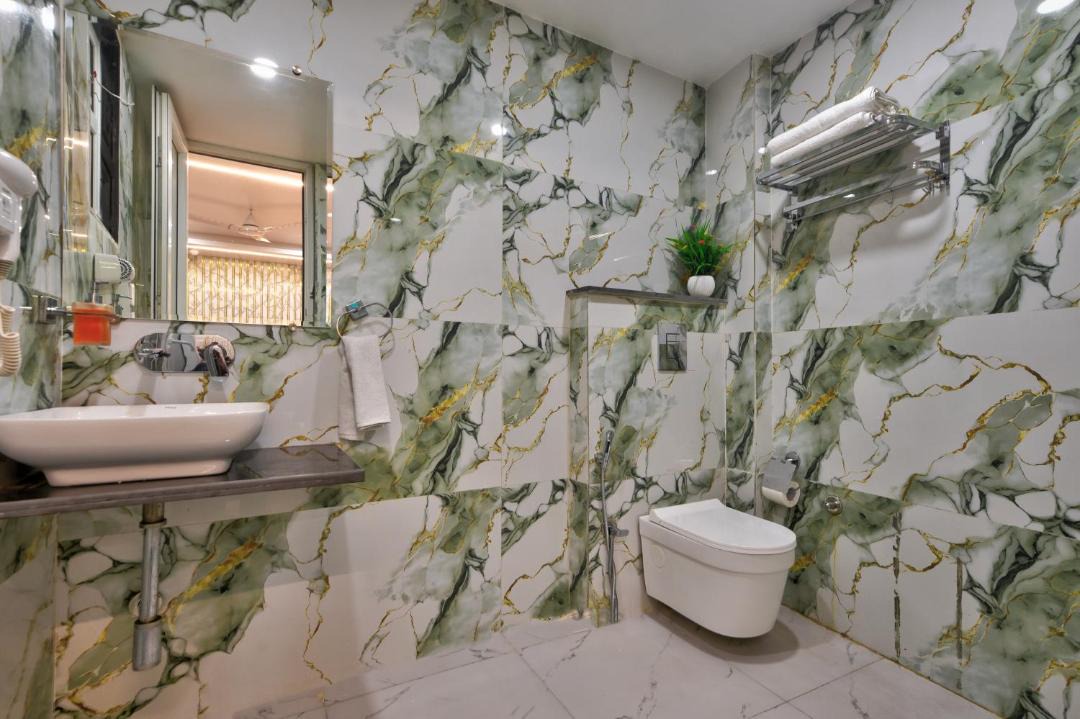 Photo of Bathroom in Khattalwada