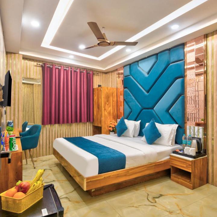Photo of Bedroom in Khattalwada
