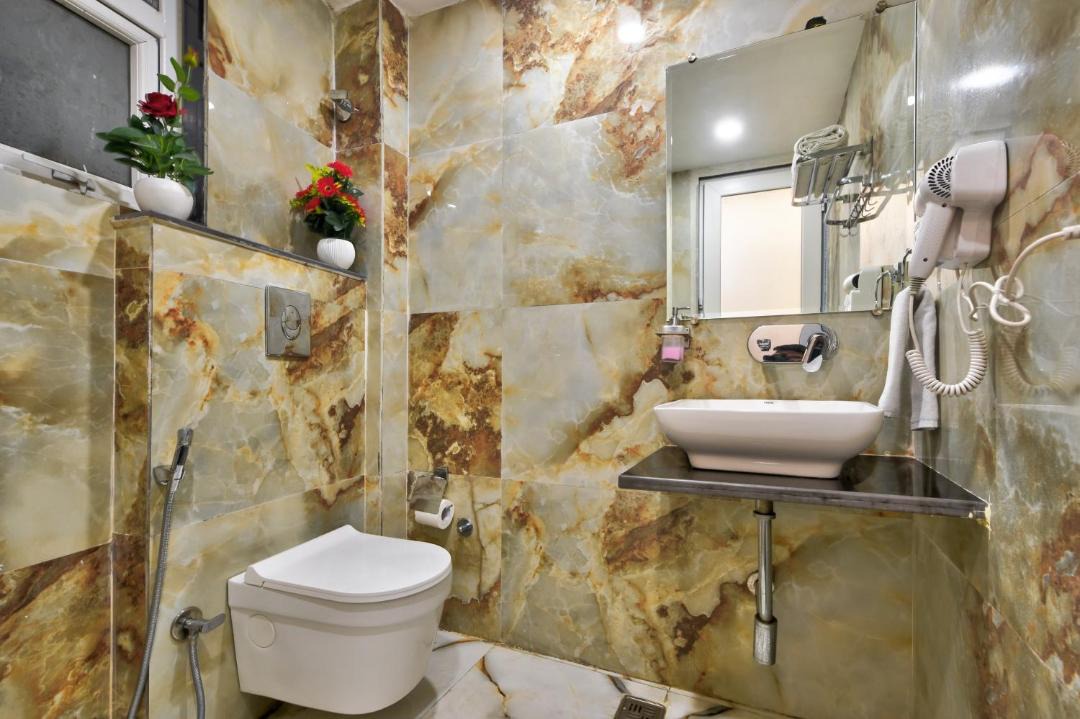 Photo of Bathroom in Khattalwada