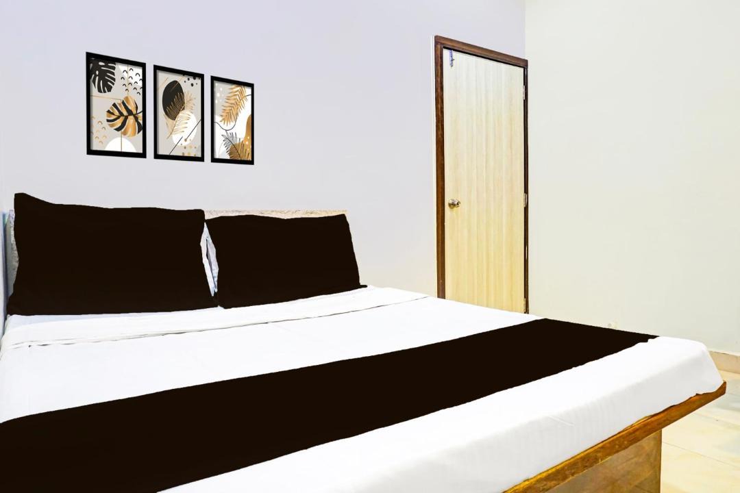 Photo of Bedroom in Pune