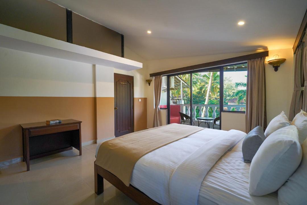Photo of Bedroom in Baga