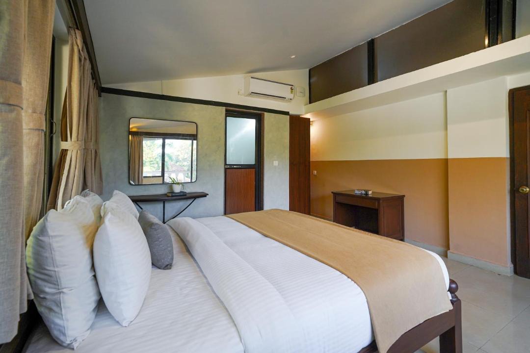 Photo of Bedroom in Baga