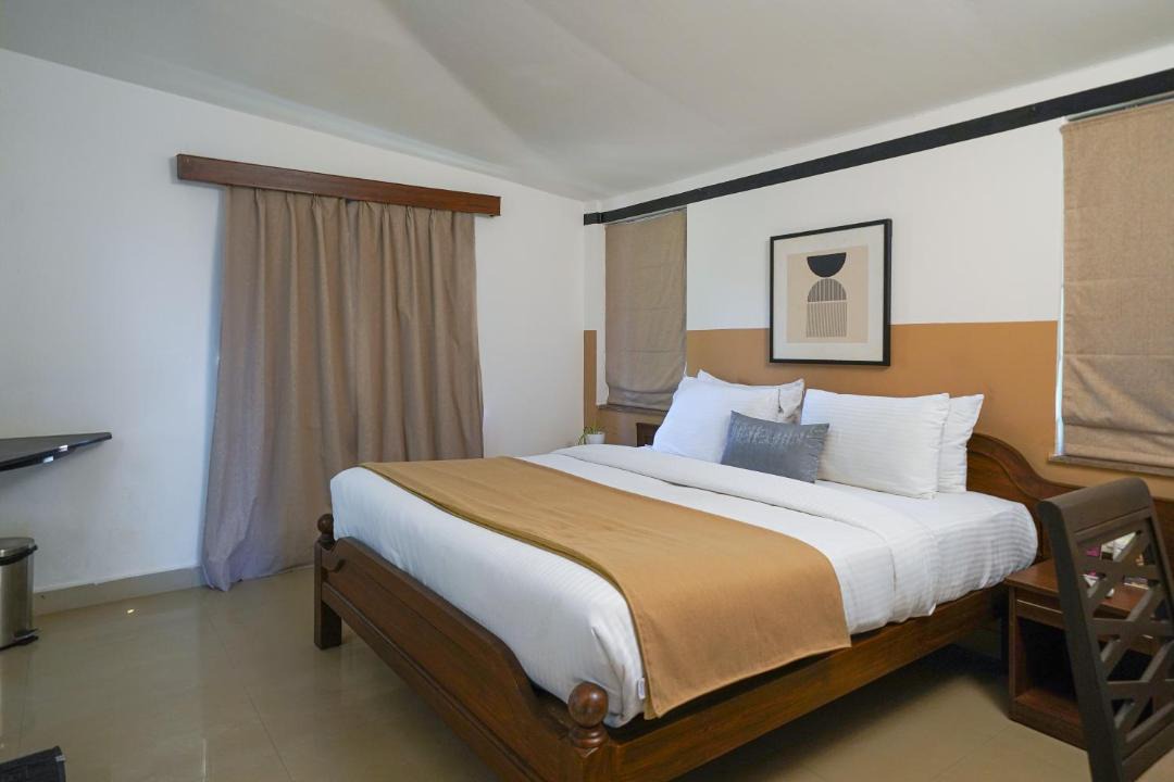 Photo of Bedroom in Baga