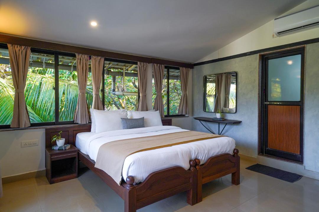 Photo of Bedroom in Baga