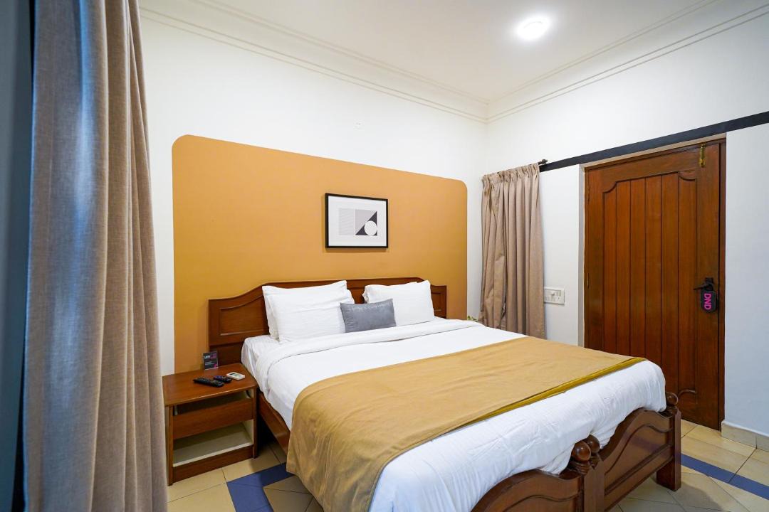 Photo of Bedroom in Baga