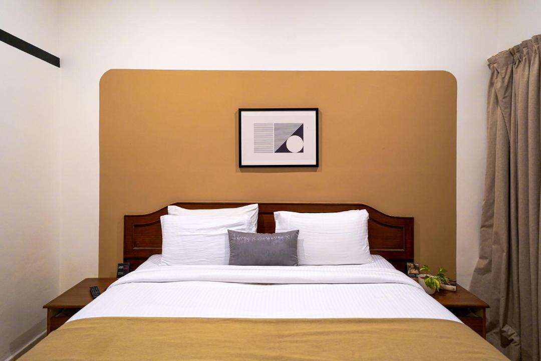 Photo of Bedroom in Baga