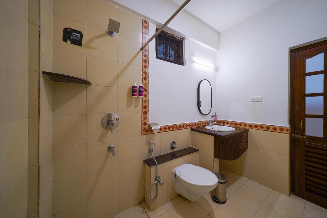 Photo of Bathroom in Baga