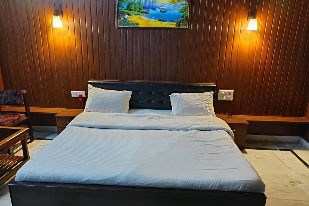 Photo of Bedroom in Naugarh