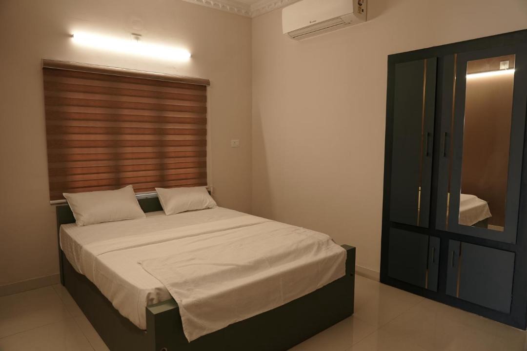 Photo of Bedroom in North Paravur