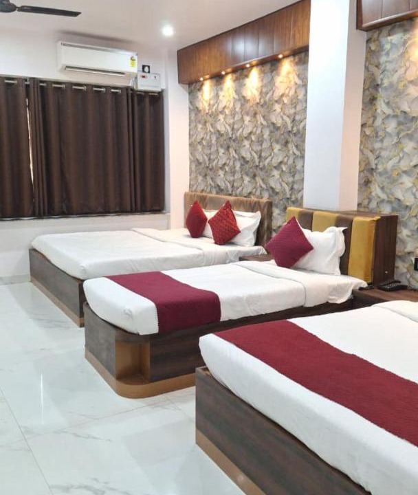 Photo of Bedroom in Varanasi