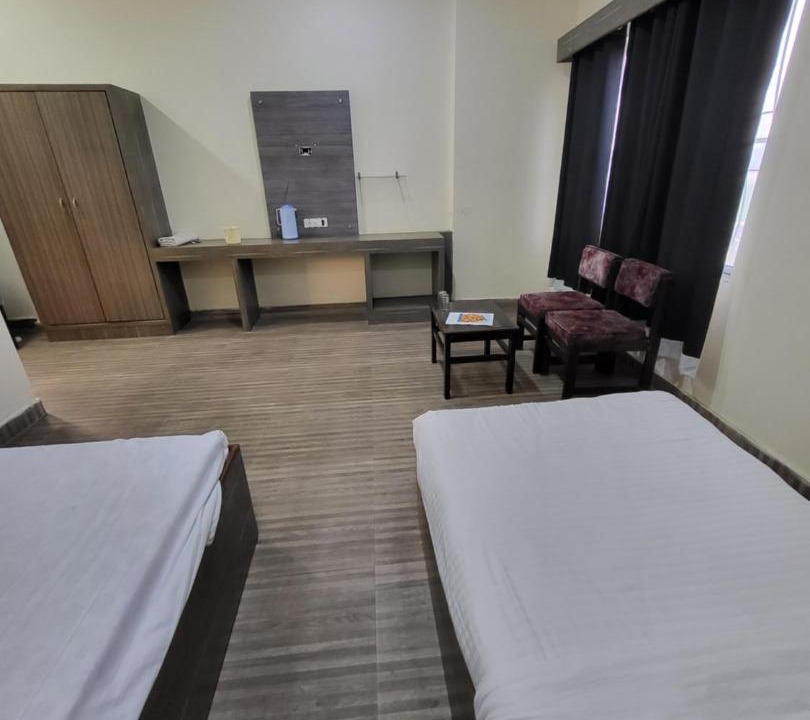 Photo of Bedroom in Naugarh