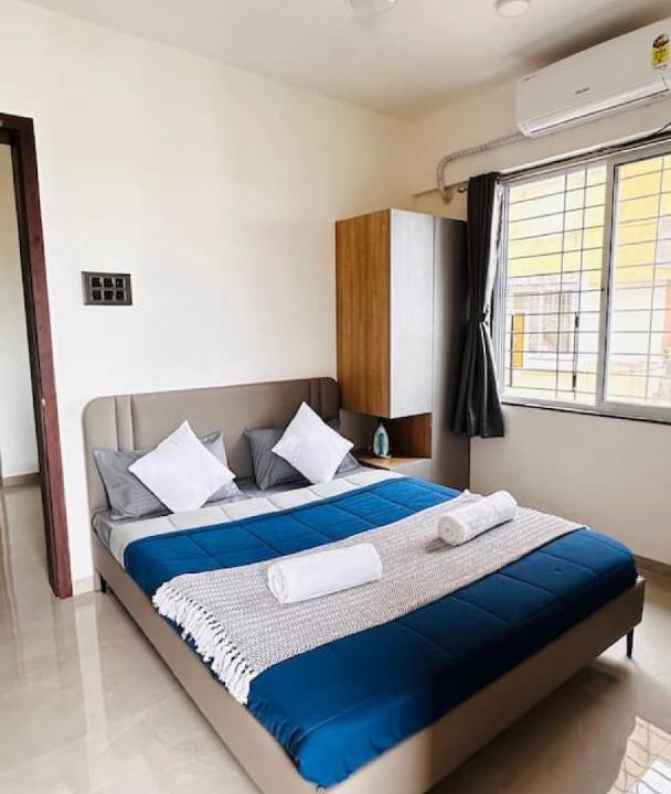 Photo of Bedroom in Pimpri - Chinchwad