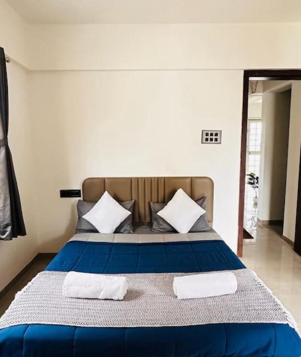 Photo of Bedroom in Pimpri - Chinchwad