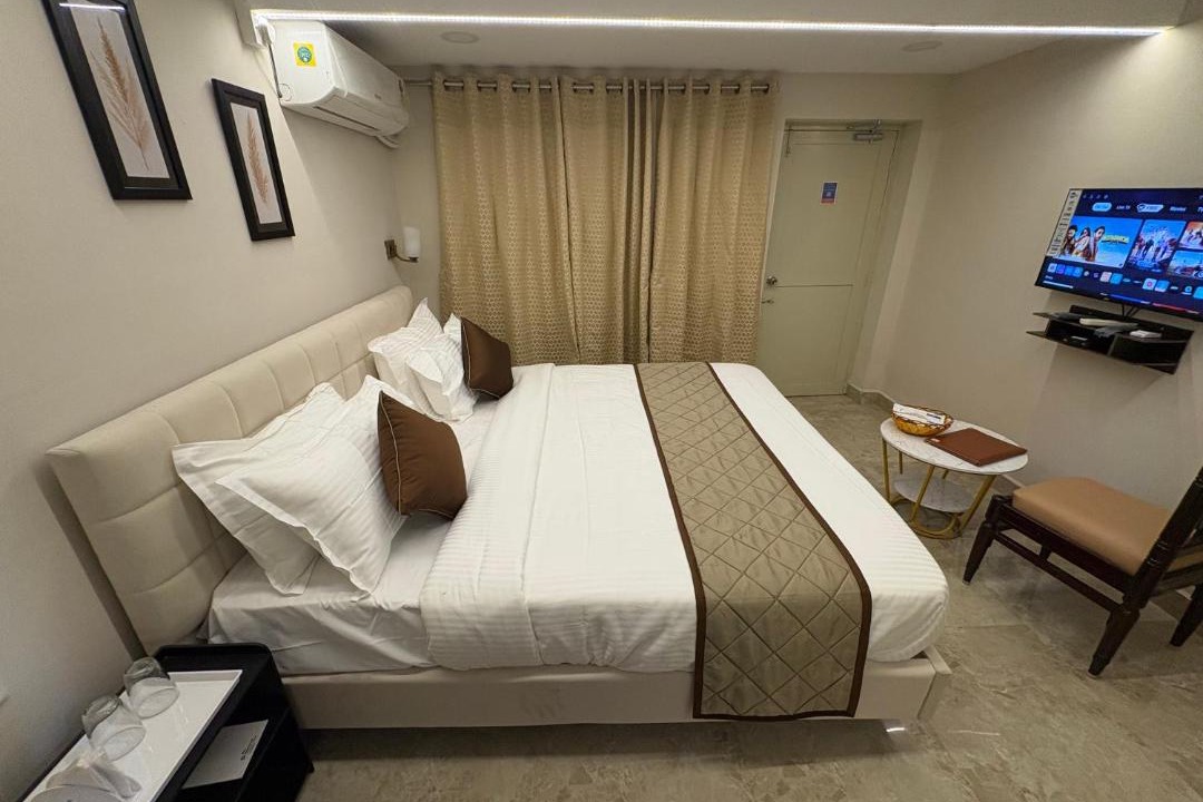 Photo of Bedroom in Madurai