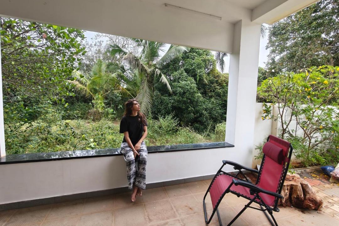 Photo of Others in Auroville