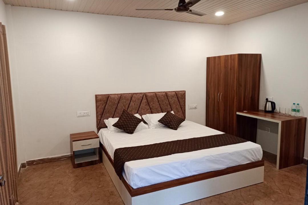 Photo of Bedroom in Neora