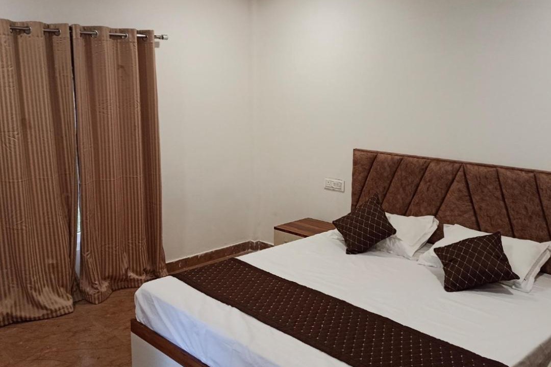Photo of Bedroom in Neora