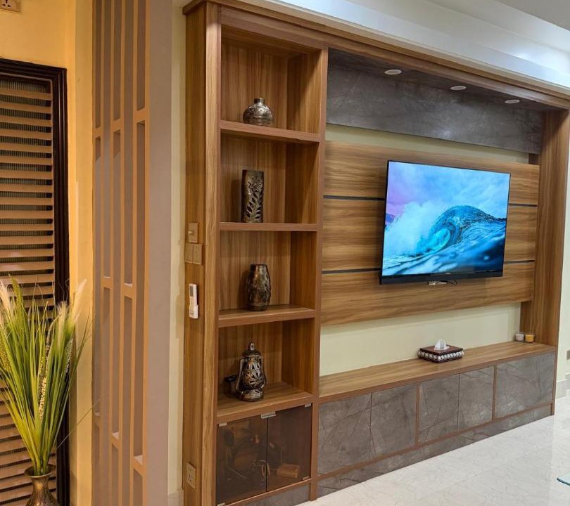 Photo of Livingroom in Sylhet