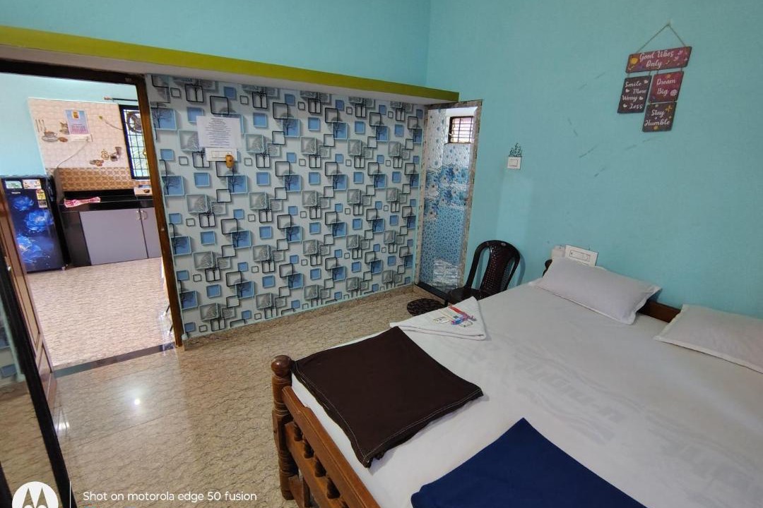 Photo of Bedroom in Murudeshwara