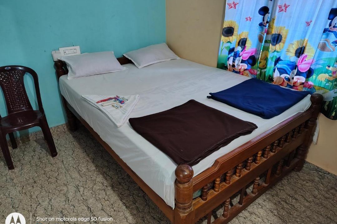 Photo of Bedroom in Murudeshwara