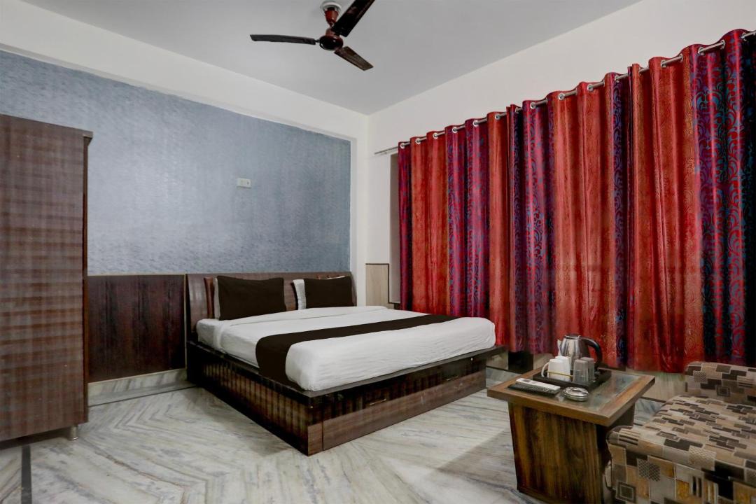 Photo of Bedroom in Varanasi