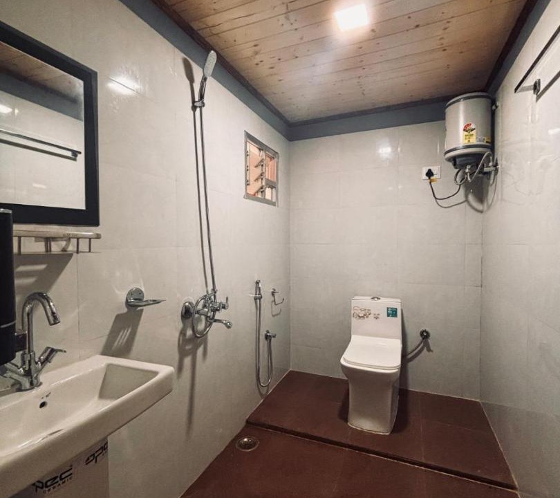 Photo of Bathroom in Darjeeling