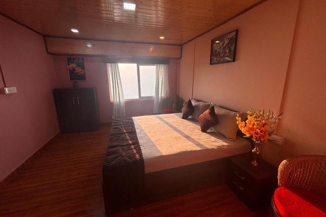 Photo of Bedroom in Darjeeling