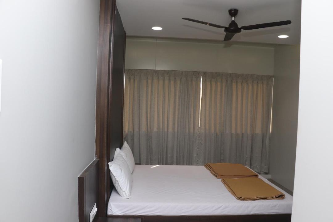 Photo of Bedroom in Kolhapur