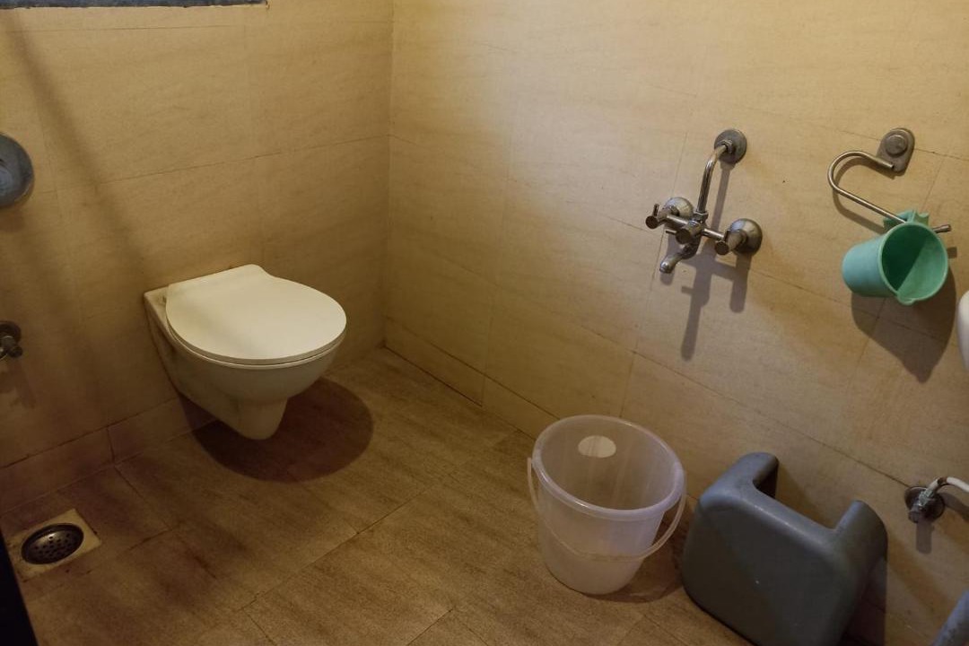 Photo of Bathroom in Nashik