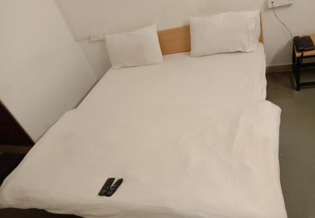 Photo of Bedroom in Nashik