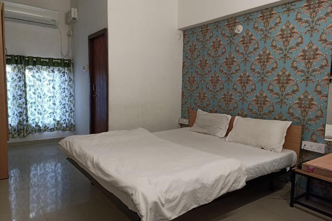 Photo of Bedroom in Nashik