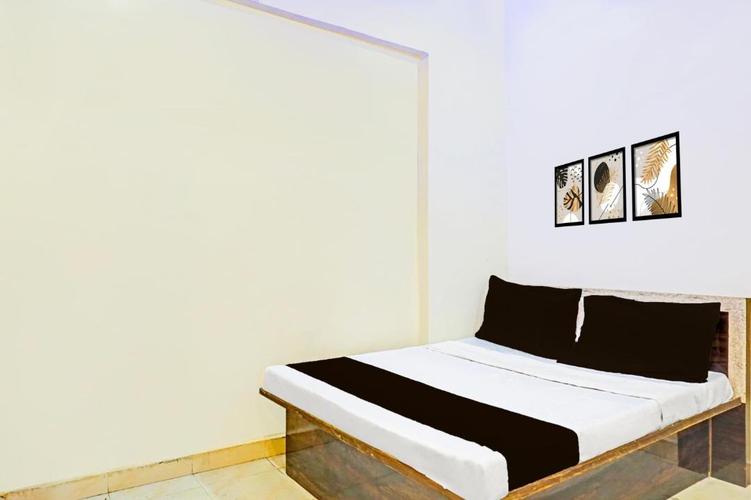 Photo of Bedroom in Pune