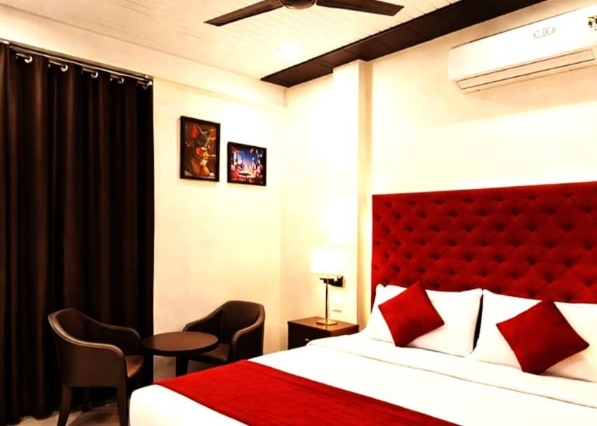 Photo of Bedroom in Mohangarh