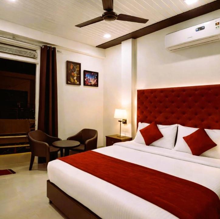 Photo of Bedroom in Mohangarh